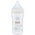 Пляшечка для годування Nuk Perfect Match М Веселка, скляна, 230 мл (3954141), зображення 2