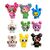 Фигурка Cool Things сюрприз серии Tokidoki - Кактусовые друзья (TK020), изображение 2