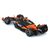 Конструктор Bburago McLaren MCL38 (124) (4) (18-28511), зображення 5