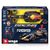 Конструктор Bburago Oracle Red Bull Racing RB19 124 (18-28507), изображение 11