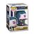 Фігурка Funko Pop серії Аркейн - Джинкс (75649)