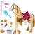 Игровой набор Barbie Интерактивная лошадка (HXJ42), изображение 2
