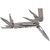 Мультитул Leatherman Wingman синтетический чехол, карт. коробка (832523), изображение 10