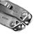 Мультитул Leatherman Wingman синтетический чехол, карт. коробка (832523), изображение 8