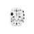 Переходник Travel Adapter EU to US,AS,AUS,NZ,CN,AF,ME,GB,CH,IT,HK,INr EMOS (P0056N), изображение 3