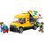 Конструктор LEGO City Фургон LEGO (60500), изображение 2