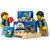 Конструктор LEGO City Фургон LEGO (60500), изображение 5
