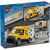 Конструктор LEGO City Фургон LEGO (60500), изображение 7