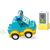 Конструктор LEGO DUPLO My First Творческие транспортные средства (10474), изображение 3