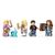 Конструктор LEGO Harry Potter Дом Луны Лавгуд (76467), изображение 4