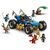 Конструктор LEGO Ninjago Автомобиль-трансформер Джея (71856), изображение 4