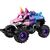 Конструктор LEGO Technic Monster Jam Sparkle Smash с функцией «Pull-Back» (42220), изображение 2