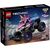 Конструктор LEGO Technic Monster Jam Sparkle Smash с функцией «Pull-Back» (42220)