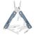Мультитул NexTool Mini Sailor Pliers S11 блакитний (NE20156B)
