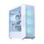 Корпус для ПК Zalman I3NEOARGBV2WHITE