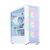 Корпус для ПК Zalman I3NEOV2WHITE