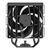 Кулер для процессора ID-Cooling SE-214-XT V2 Black (SE-214-XT V2 BLACK), изображение 4