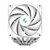 Кулер до процесора Deepcool AK620 Digital SE WH (R-AK620-WHADMN-GJD), зображення 3