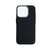 Чохол до мобільного телефона Armorstandart LikeCarbon2 MagCase Apple iPhone 16 Pro Kevlar Black (ARM88381)