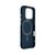 Чехол для мобильного телефона Armorstandart LikeCarbon2 MagCase Apple iPhone 16 Pro Kevlar Dark Blue (ARM88594), изображение 4