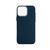 Чохол до мобільного телефона Armorstandart LikeCarbon2 MagCase Apple iPhone 16 Pro Max Kevlar Dark Blue (ARM88593)