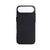 Чохол до мобільного телефона Armorstandart LikeCarbon2 MagCase Apple iPhone 17 Air Carbon Black (ARM86260)