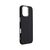 Чохол до мобільного телефона Armorstandart LikeCarbon2 MagCase Apple iPhone 17 Kevlar Black (ARM88379), зображення 3