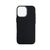 Чохол до мобільного телефона Armorstandart LikeCarbon2 MagCase Apple iPhone 17 Kevlar Black (ARM88379)