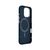 Чехол для мобильного телефона Armorstandart LikeCarbon2 MagCase Apple iPhone 17 Kevlar Dark Blue (ARM88613), изображение 4