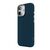Чехол для мобильного телефона Armorstandart LikeCarbon2 MagCase Apple iPhone 17 Kevlar Dark Blue (ARM88613), изображение 5
