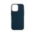 Чехол для мобильного телефона Armorstandart LikeCarbon2 MagCase Apple iPhone 17 Kevlar Dark Blue (ARM88613)