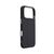 Чехол для мобильного телефона Armorstandart LikeCarbon2 MagCase Apple iPhone 17 Pro Carbon Black (ARM86258), изображение 3