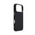 Чохол до мобільного телефона Armorstandart LikeCarbon2 MagCase Apple iPhone 17 Pro Kevlar Black (ARM88378), зображення 3