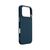 Чохол до мобільного телефона Armorstandart LikeCarbon2 MagCase Apple iPhone 17 Pro Kevlar Dark Blue (ARM88554), зображення 3