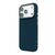 Чохол до мобільного телефона Armorstandart LikeCarbon2 MagCase Apple iPhone 17 Pro Kevlar Dark Blue (ARM88554), зображення 5