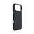 Чохол до мобільного телефона Armorstandart LikeCarbon2 MagCase Apple iPhone 17 Pro Max Carbon Black (ARM86259), зображення 3