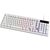 Клавіатура Ajazz AF98 USB UA White (AF98-W), зображення 3