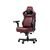 Кресло игровое Anda Seat Kaiser 4 V2 PVC Size XL Maroon (AD12YDDC-XLL-20-A-PV/C-03), изображение 3