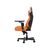 Кресло игровое Anda Seat Kaiser 4 V2 PVC Size XL Orange (AD12YDDC-XLL-20-O-PV/C-03), изображение 6