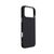 Чохол до мобільного телефона Armorstandart LikeCarbon2 MagCase Apple iPhone 17 Pro Max Kevlar Black (ARM88377), зображення 3