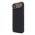 Чехол для мобильного телефона Armorstandart LikeCarbon2 SE MagCase Apple iPhone 17 Air Black Orange (ARM89155), изображение 5