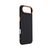 Чохол до мобільного телефона Armorstandart LikeCarbon2 SE MagCase Apple iPhone 17 Air Kevlar Black Orange (ARM89166), зображення 3