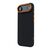 Чохол до мобільного телефона Armorstandart LikeCarbon2 SE MagCase Apple iPhone 17 Air Kevlar Black Orange (ARM89166), зображення 5