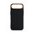 Чохол до мобільного телефона Armorstandart LikeCarbon2 SE MagCase Apple iPhone 17 Air Kevlar Black Orange (ARM89166)