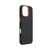 Чохол до мобільного телефона Armorstandart LikeCarbon2 SE MagCase Apple iPhone 17 Black Orange (ARM89160), зображення 3