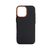 Чохол до мобільного телефона Armorstandart LikeCarbon2 SE MagCase Apple iPhone 17 Black Orange (ARM89160)
