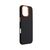 Чехол для мобильного телефона Armorstandart LikeCarbon2 SE MagCase Apple iPhone 17 Kevlar Black Orange (ARM89163), изображение 3