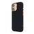Чехол для мобильного телефона Armorstandart LikeCarbon2 SE MagCase Apple iPhone 17 Kevlar Black Orange (ARM89163), изображение 5