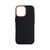 Чехол для мобильного телефона Armorstandart LikeCarbon2 SE MagCase Apple iPhone 17 Kevlar Black Orange (ARM89163)