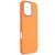 Чехол для мобильного телефона Armorstandart LikeCarbon2 SE MagCase Apple iPhone 17 Kevlar Orange Rose Gold (ARM89167), изображение 3